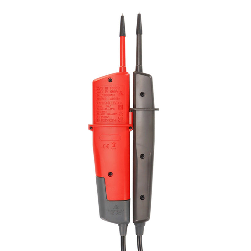 UNI-T Voltage & Continuity Tester UT18E