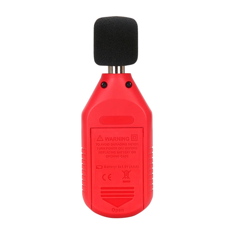 UNI-T Sound Level Meter UT353