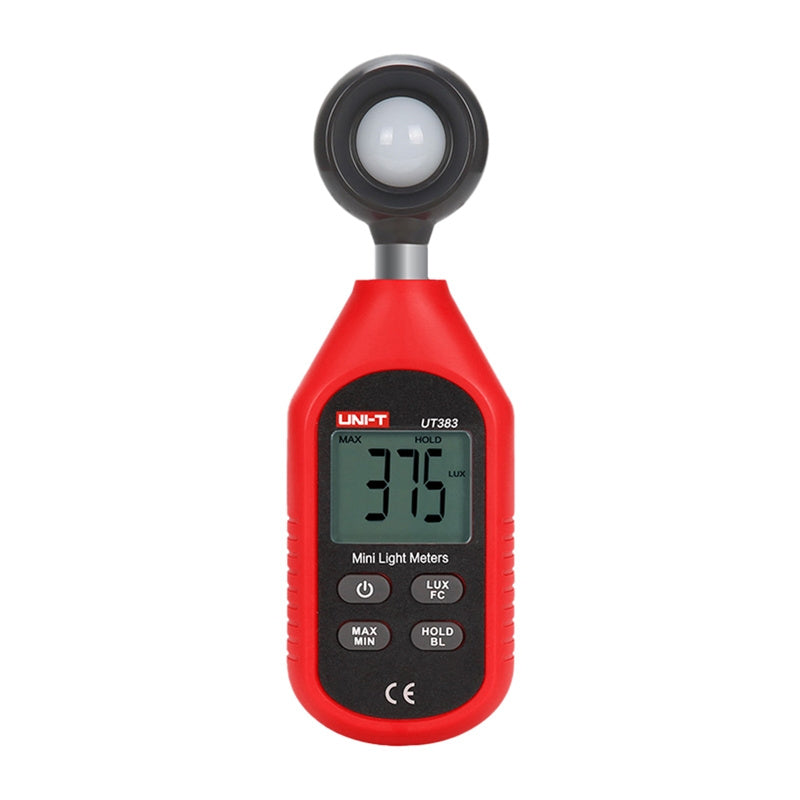 UNI-T Light Meter UT383