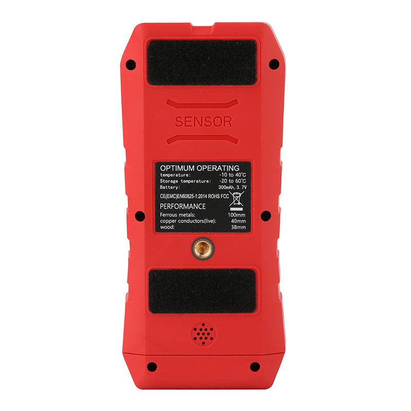 UNI-T Stud Finder UT387E