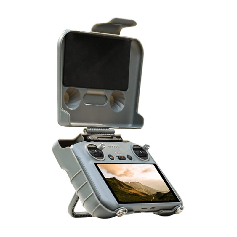 Sunnylife Storage Case & Lens Hood for RC 2/1