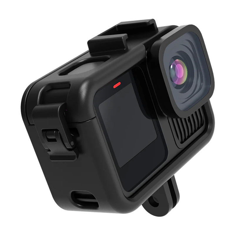 Telesin Plastic frame case for GoPro Hero 13/12/11/10/9