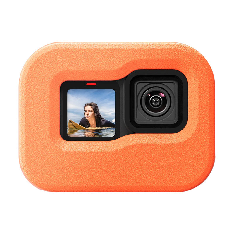 Telesin buoyancy case for GoPro Hero 13/12/11/10/9