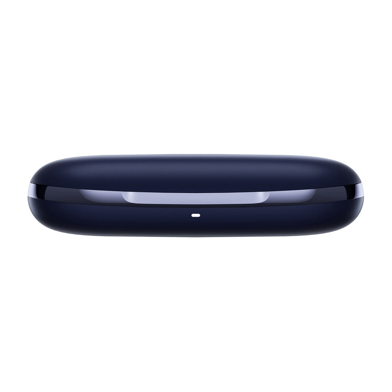 QCY Crossky R70 wireless headphones (blue)