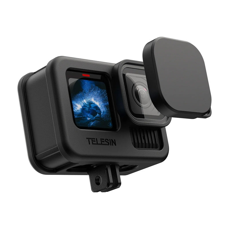 Silicone case 2.0 Telesin for GoPro Hero 13/12/11