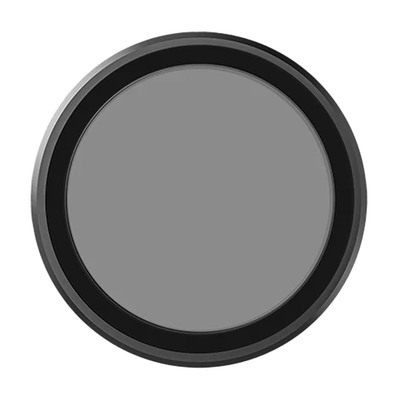Lens filters Telesin CPL, ND8/16/32 (4-pack) for DJI Action 5 Pro / 4 / 3