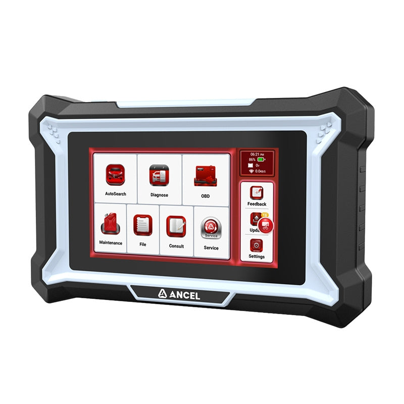 Ancel DS200 Full System OBD2 Automotive Scanner