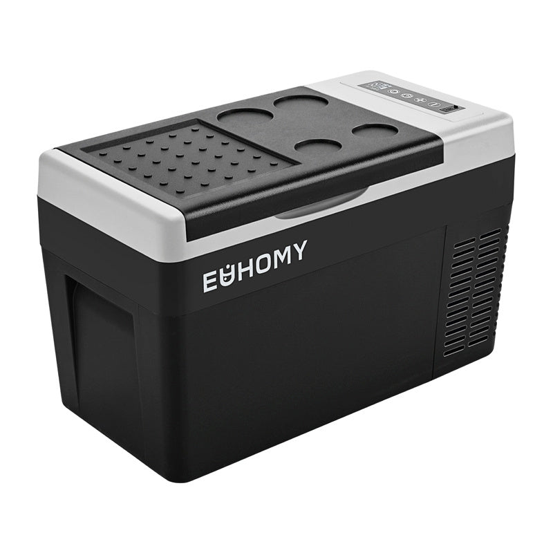 Car refrigerator Euhomy CF004