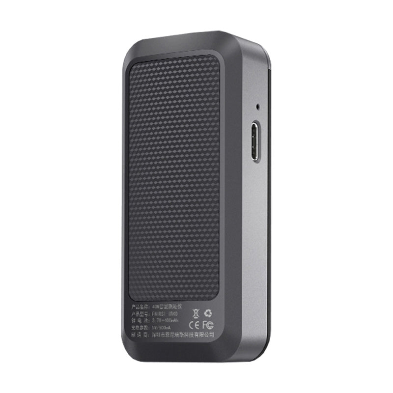 FNIRSI IR40 laser ragefinder 40m