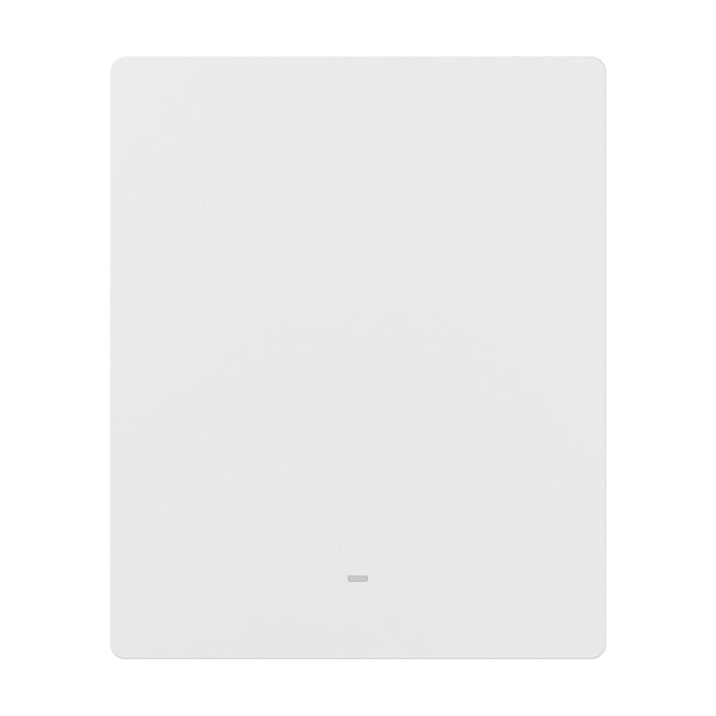 Smart Touch Wall Switch Sonoff ZBM5-1C-80W (1-channel) Zigbee