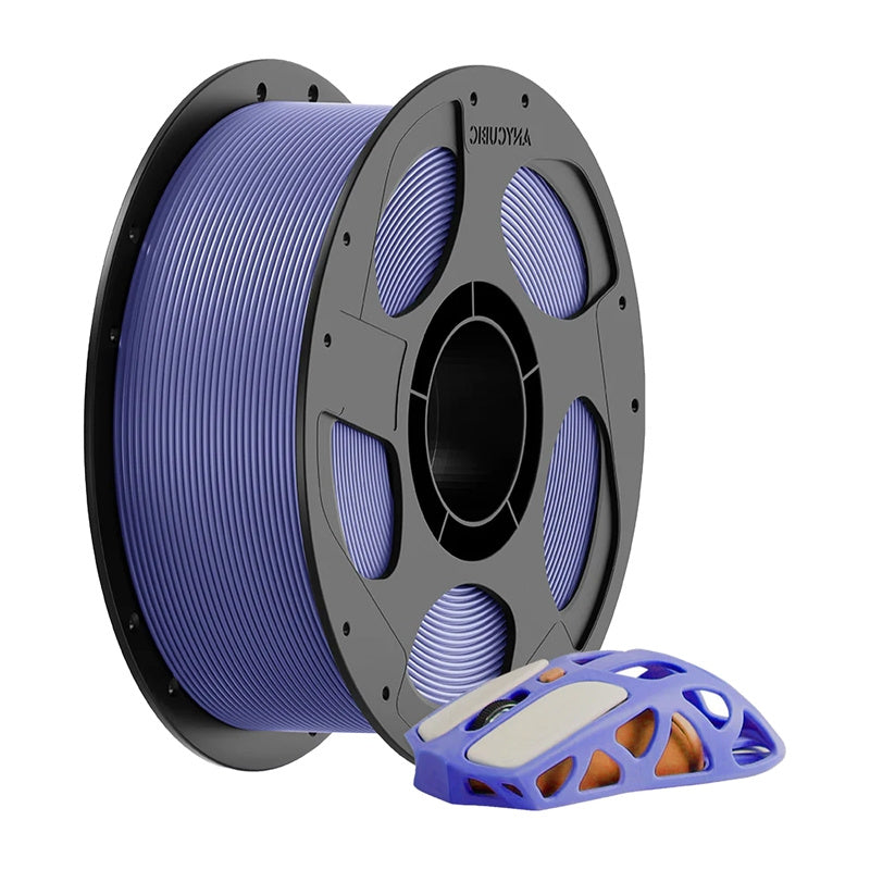 Anycubic PLA Pantone Filament (Interstellar Violet