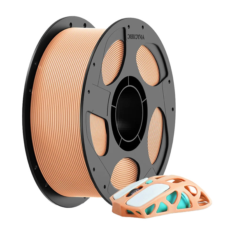 Anycubic PLA Pantone Filament (Peach Fuzz) 1 kg