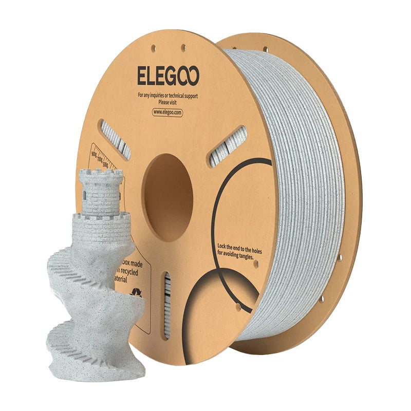ELEGOO Marble PLA Filament