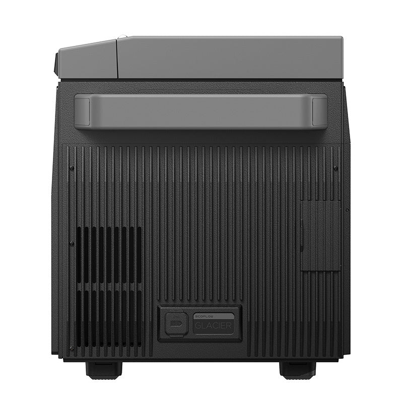 Portable Refrigerator ECOFLOW Glacier (CH Version)