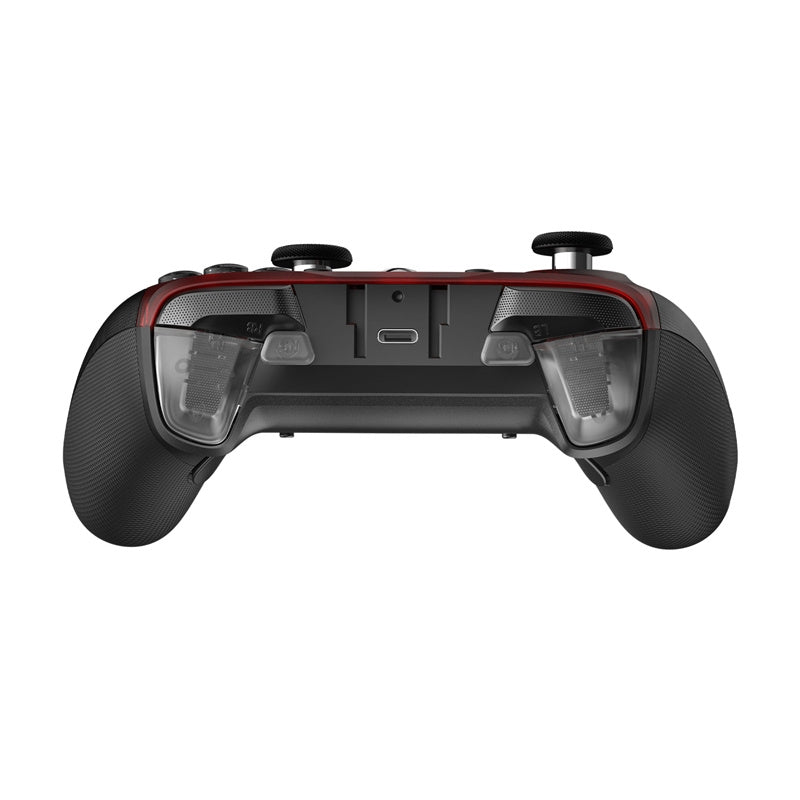 Controller GameSir G7 Pro BK TRI-MODE Black-Red