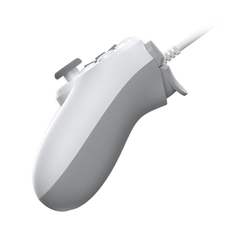 Wired Controller GameSir T3 WT Tegenaria Lite White