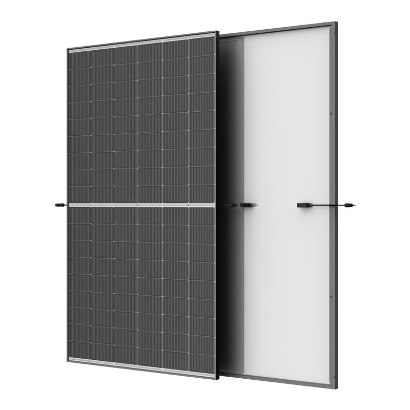 EcoFlow Balcony Solar System with Energy Storage 1,92kWh STREAM Ultra 1020W