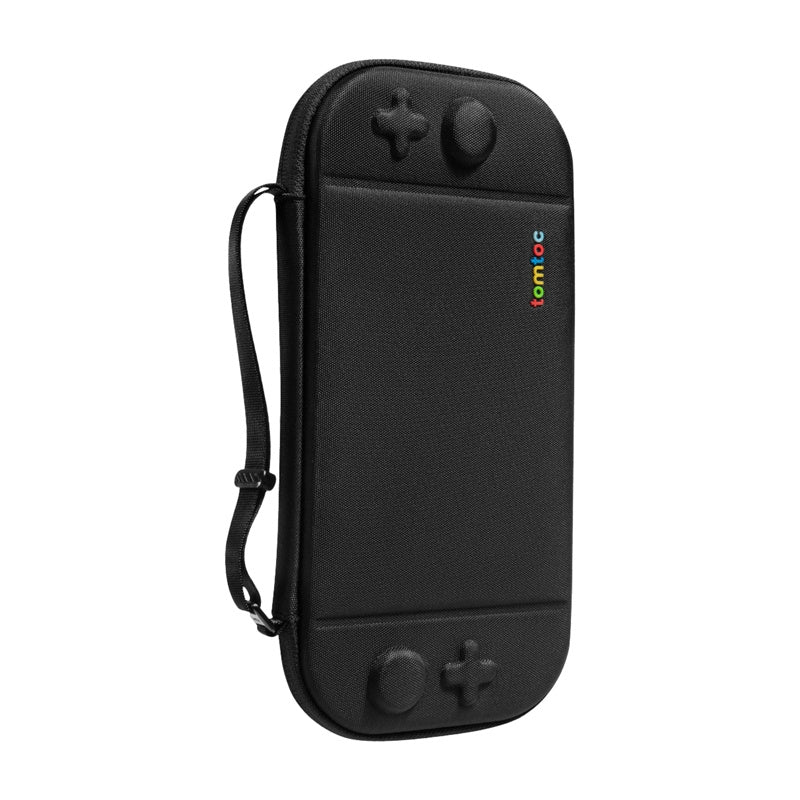 Tomtoc Case G05 Nintendo Switch 2 Slim (Black)