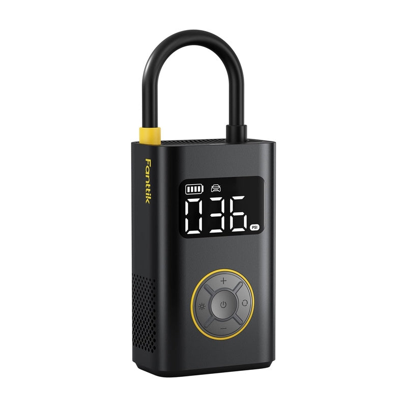 Portable compressor Fanttik X9 Pro