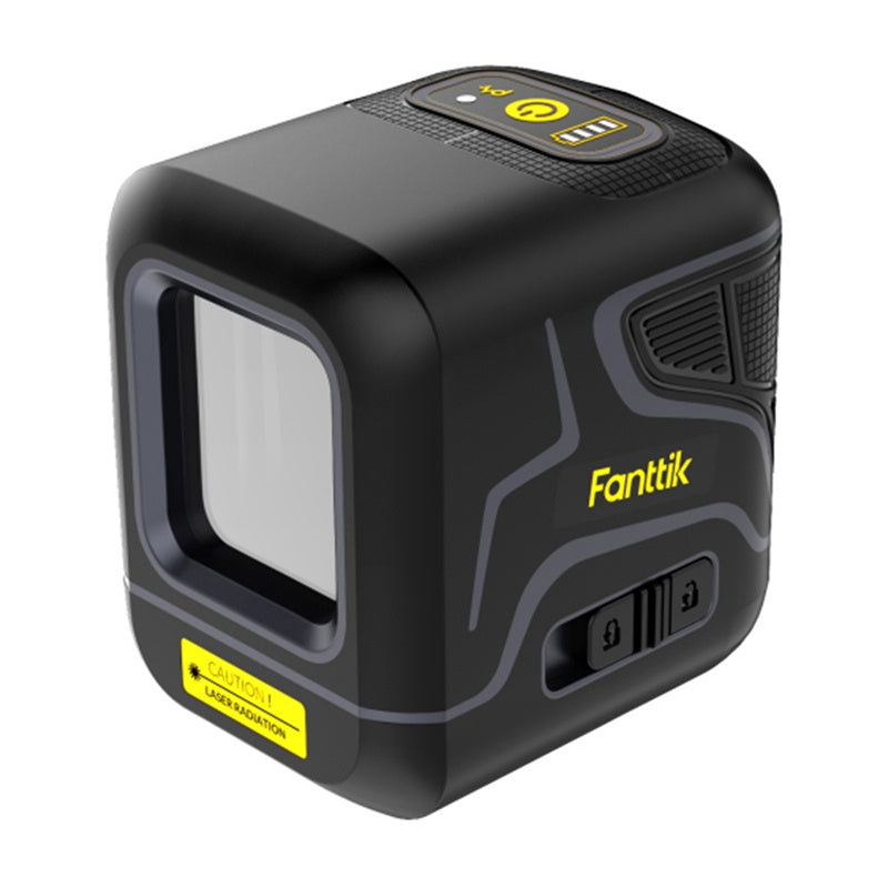 Laser Level Fanttik D2