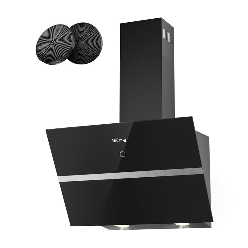 IsEasy Range hood TV5290D4-CC-I2