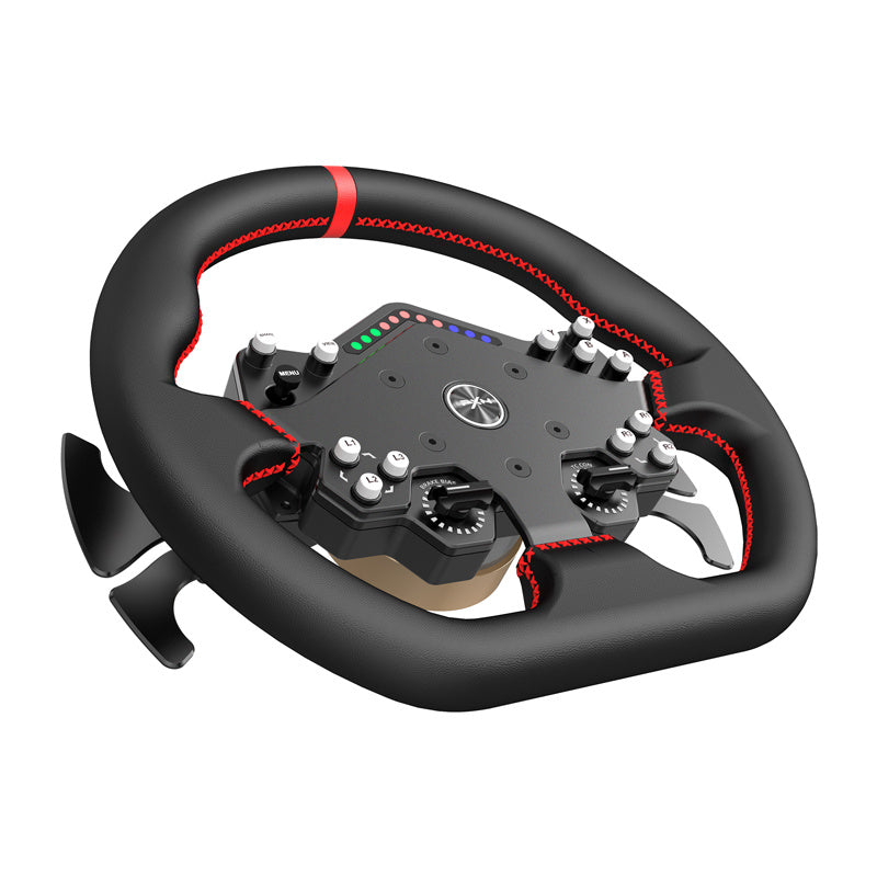 Racing Wheel with Base PXN VD10 DS