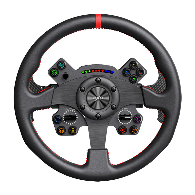 Gaming Wheel PXN WCS R2