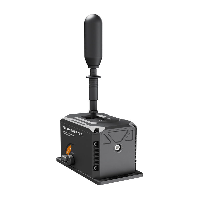 Dual-mode Shifter PXN RS-HS01 (H-pattern & Sequential)