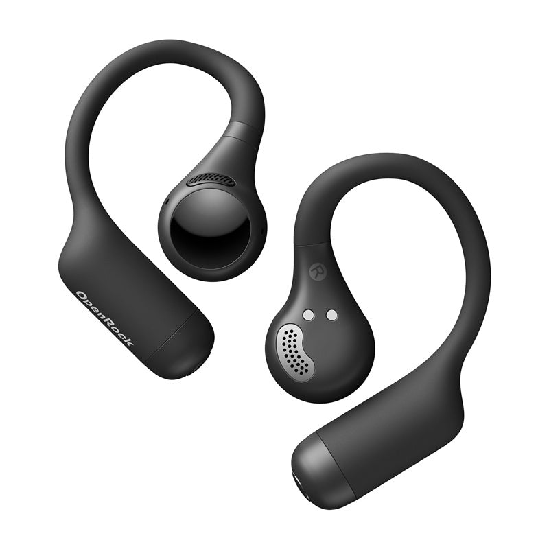 Wireless Headphones OneOdio OpenRock S2 (black)