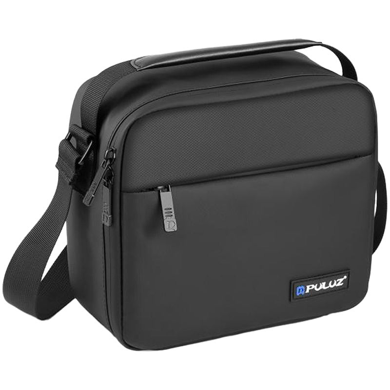 Carry bag PULUZ DJI Mini / Osmo Pocket (Black)