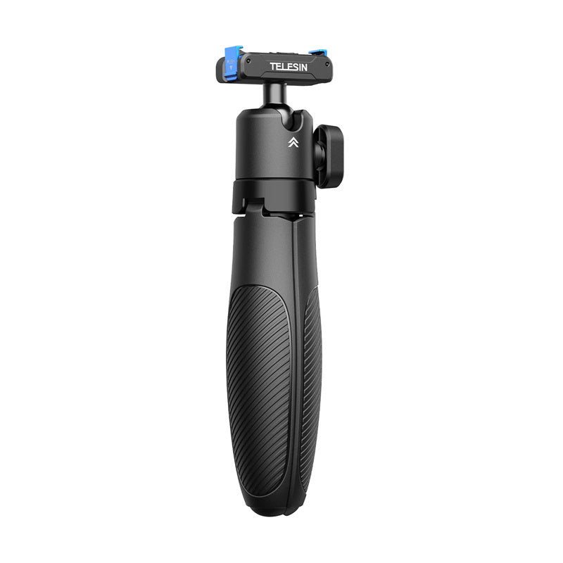 Quick-Release Selfie Stick Tripod Telesin DJI Action