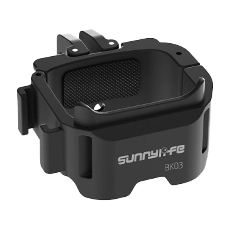 Quick Release Mount Sunnylife BK03 for OP 3 (Black)