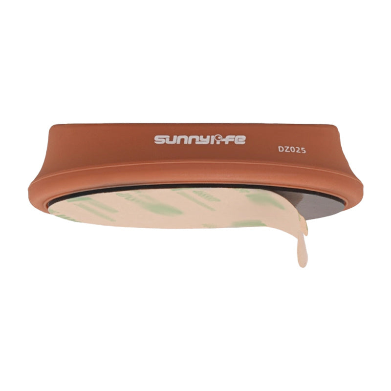 Sunnylife base for OSMO 360 camera (orange)