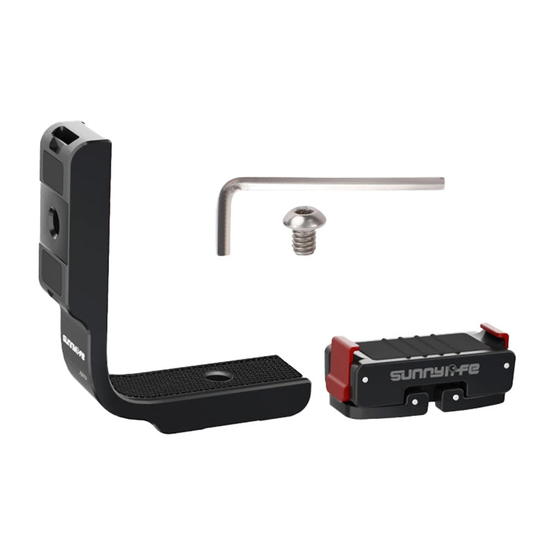 L-type holder Sunnylife for DJI OSMO 360