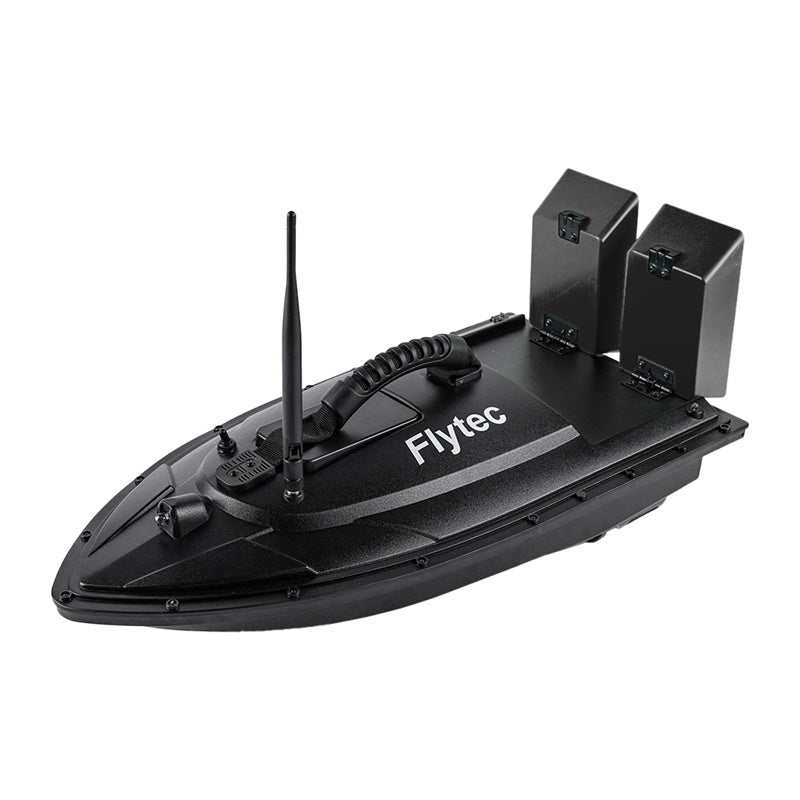 Flytec 2011-5 bait boat 12000mah