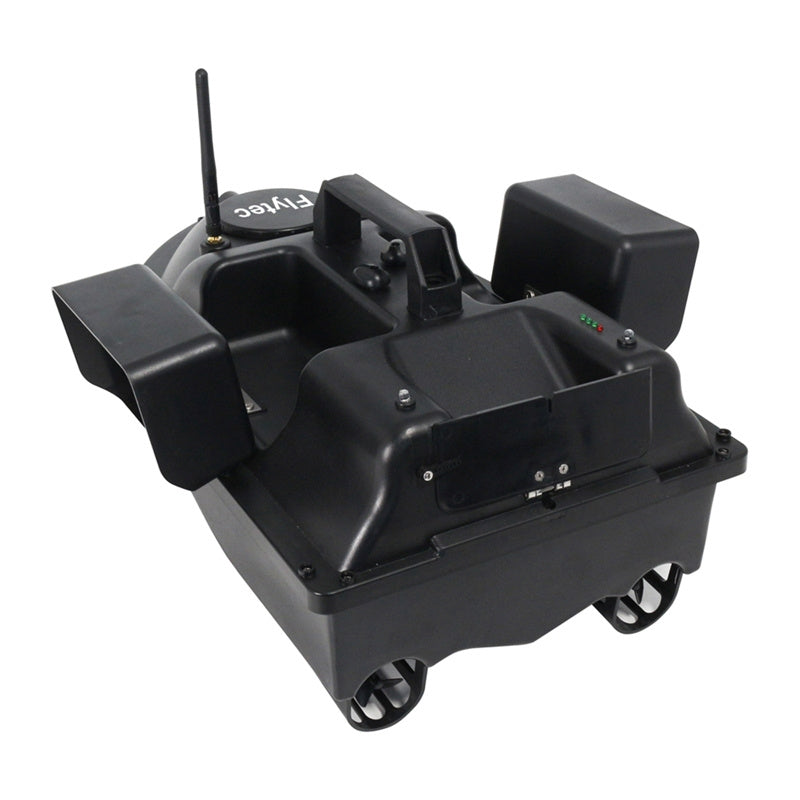 Flytec V010 bait boat 5200mah