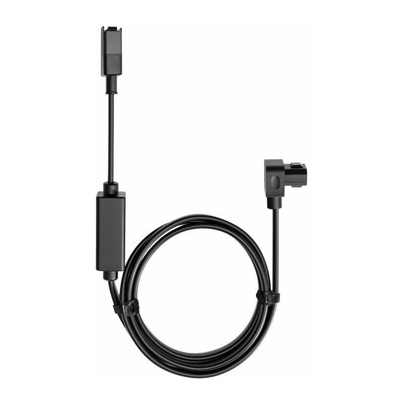 EcoFlow Alternator Charger Custom Fit Output Cable 2m