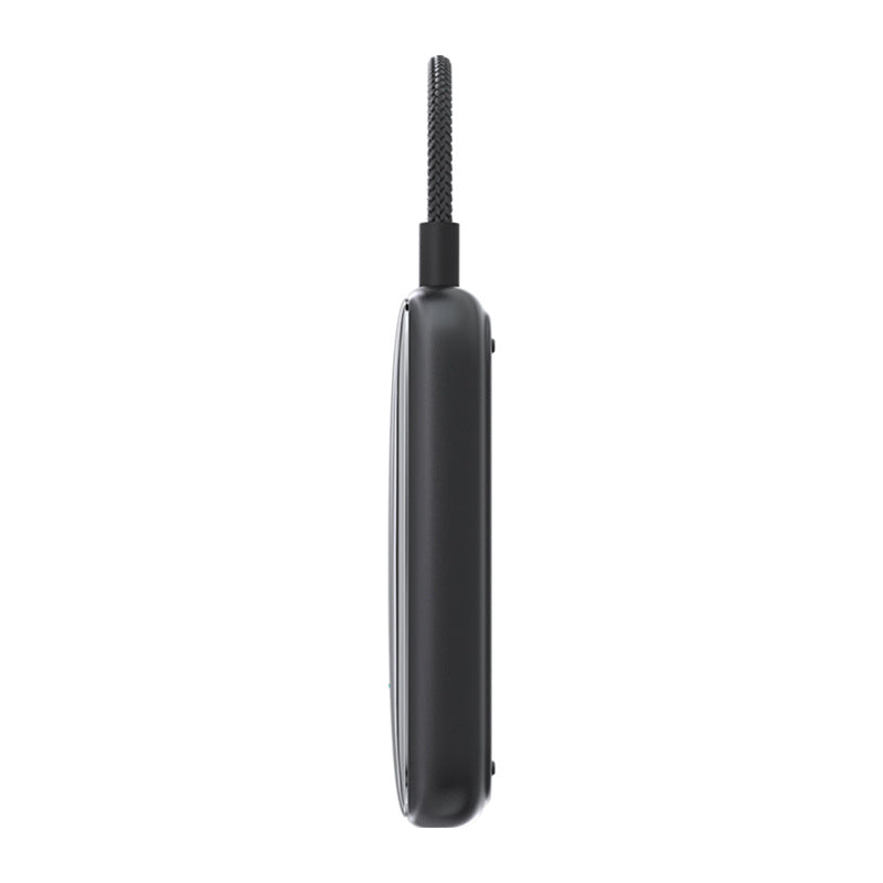 Carlinkit Play2Video Carplay/Android Auto wireless adapter