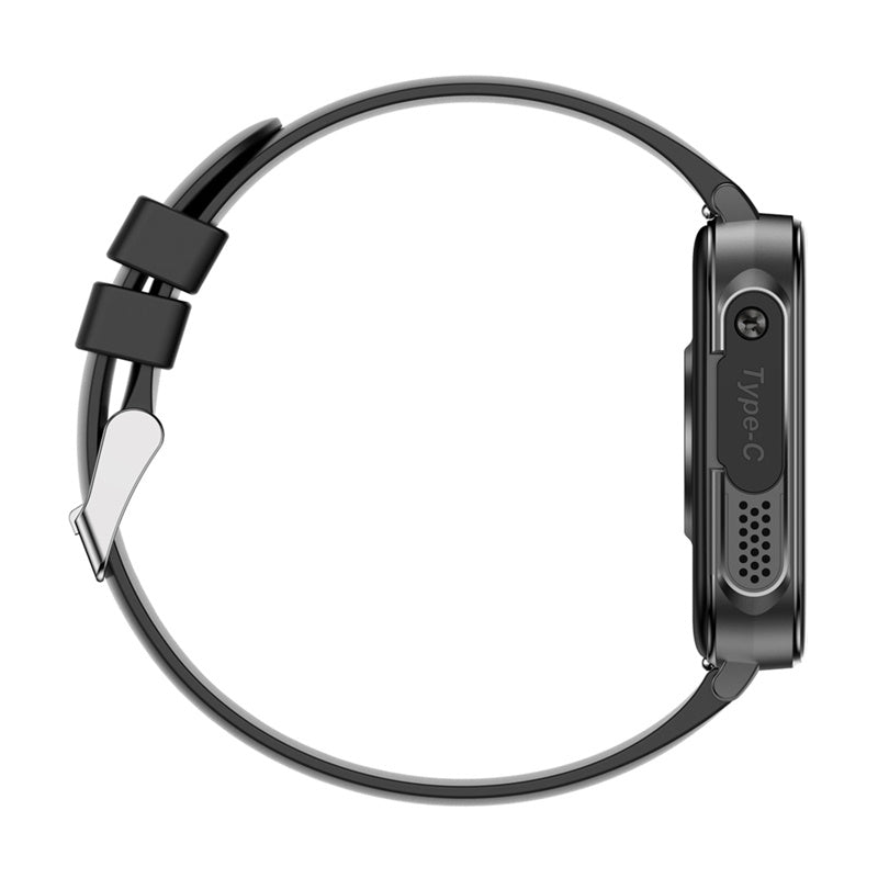 Smartwatch Colmi P80 (black)