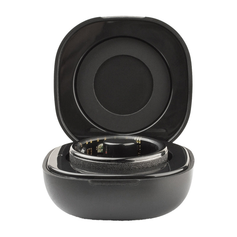 Smartring Colmi R10 19.1MM 9 (black)