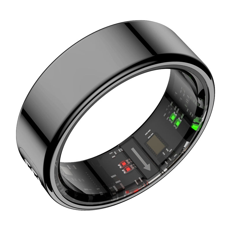 Smartring Colmi R12 18.3MM 8 (black)