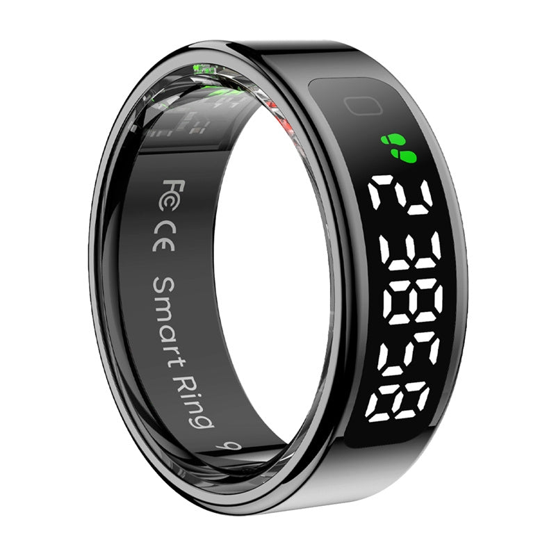 Smartring Colmi R12 22.4MM 13 (black)