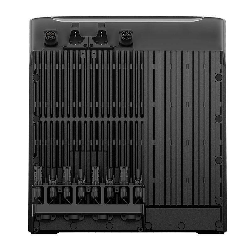 EcoFlow STREAM Ultra X solar battery with microinverter (3,84kWh)