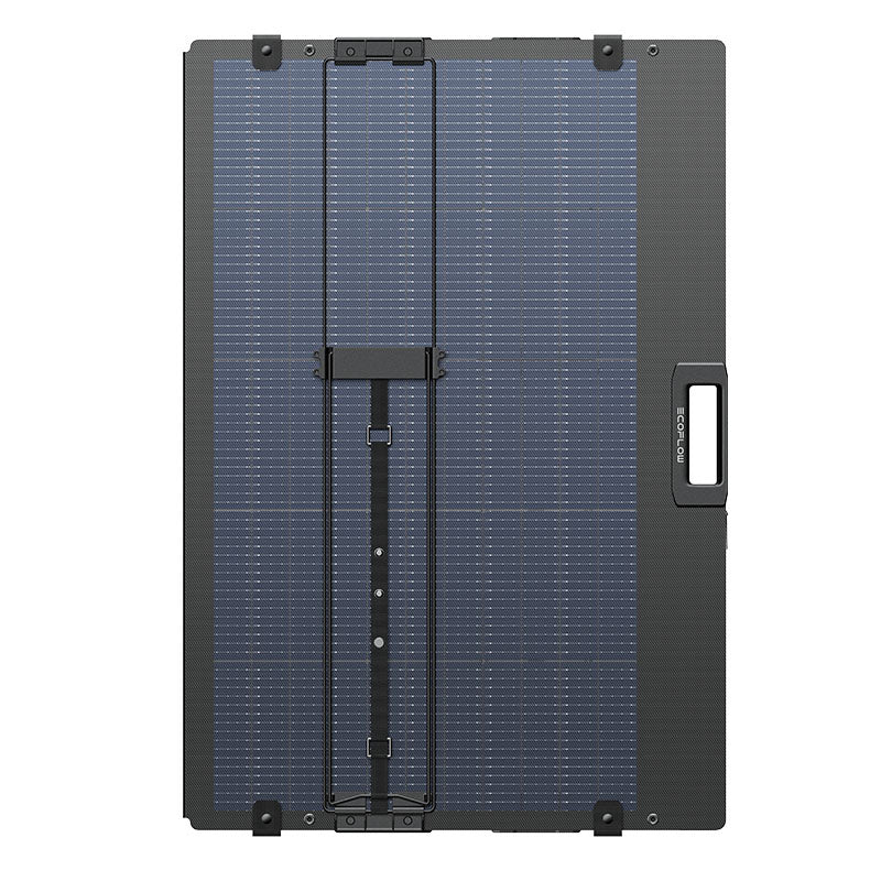 EcoFlow 400W Lightweight Portable Solar Panel