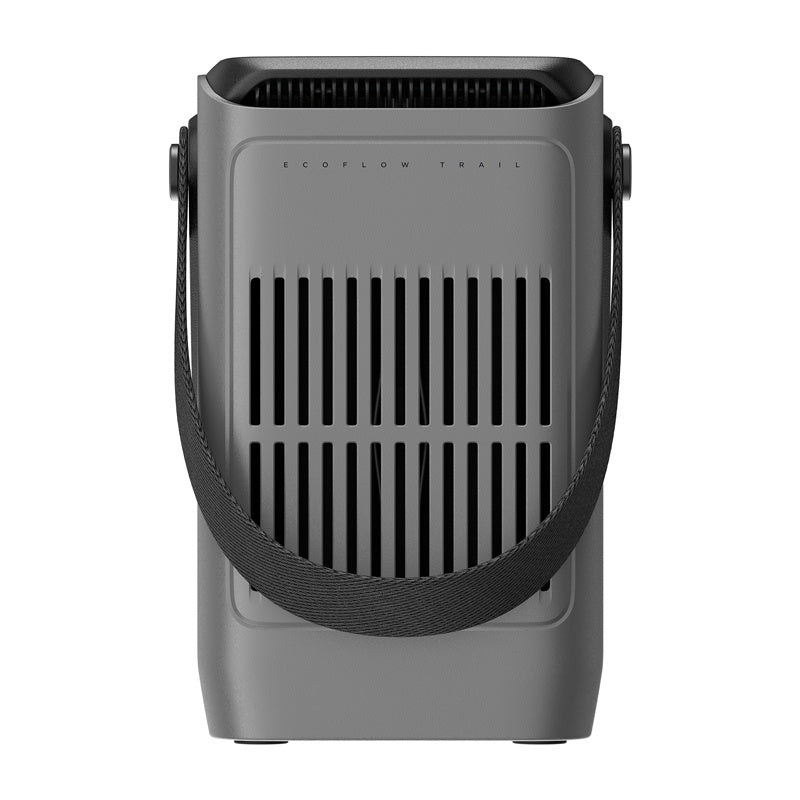 Portable power station EcoFlow TRAIL 300 DC