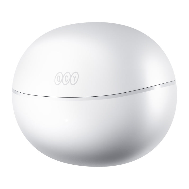 QCY Crossky Clip C30 Headphones (white)