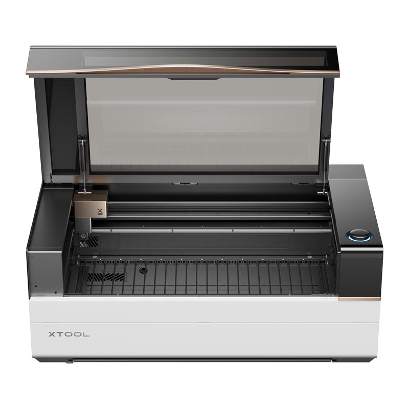 xTool P3 80W Laser Engraver
