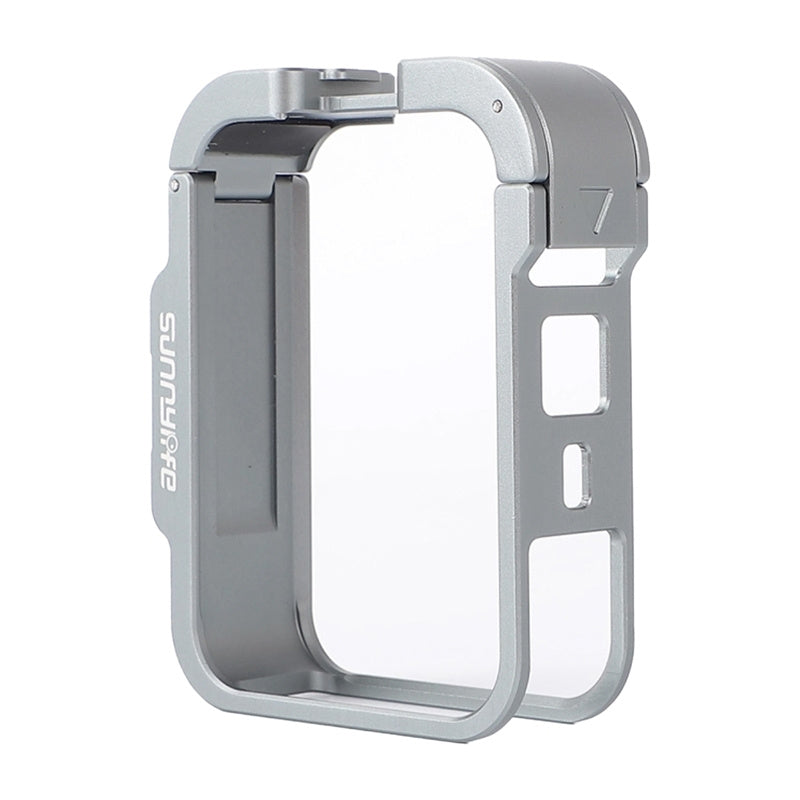 Metal Magnetic Housing Cage Sunnylife for OSMO 360
