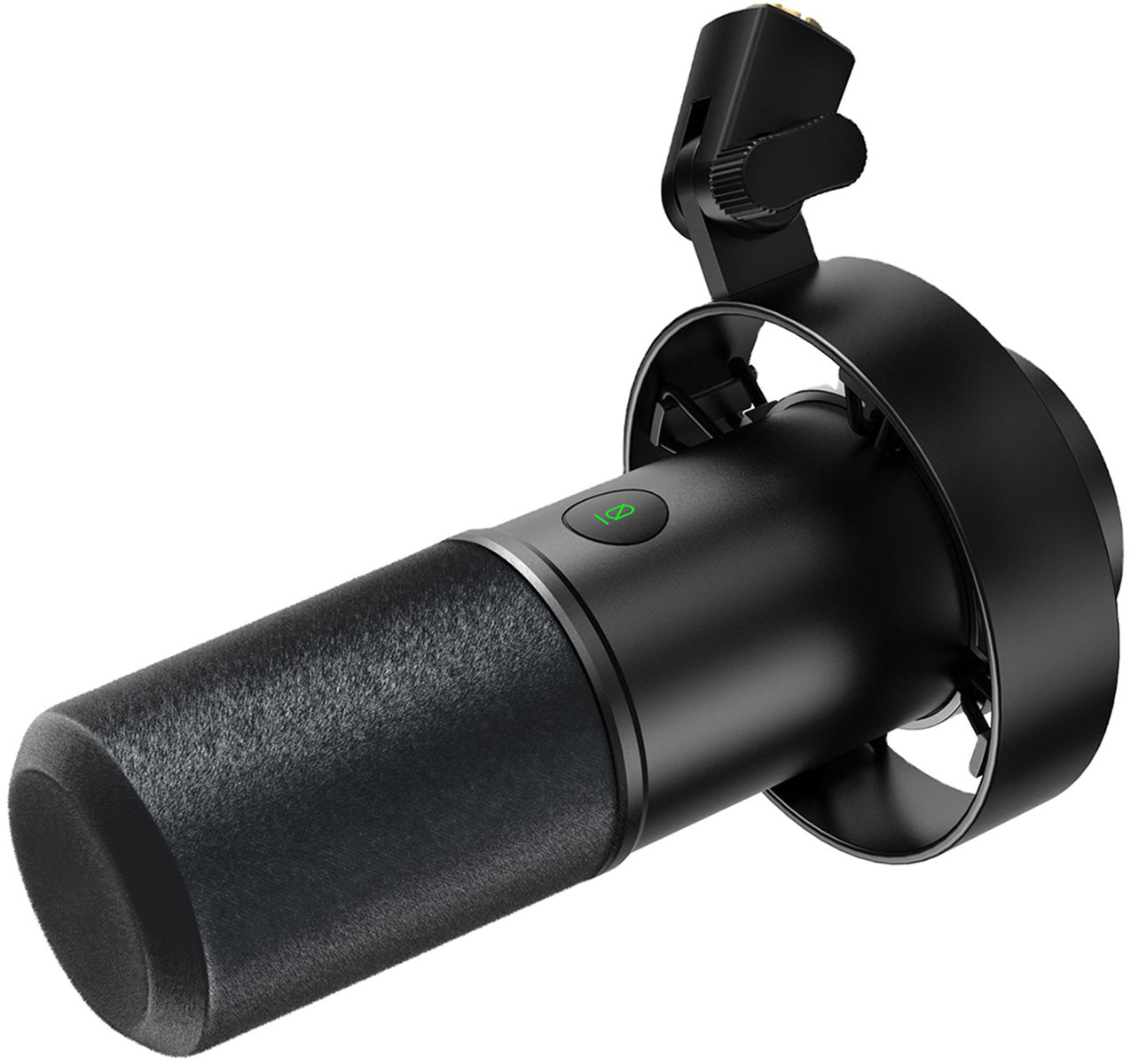 Fifine Dynamic microphone K688(black)