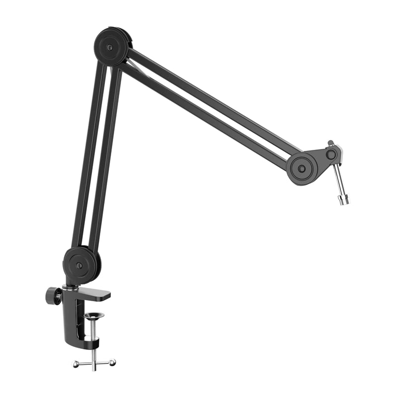Fifine Mic boom arm stand BM63 (black)